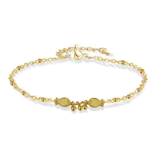 GUDS GAVE Браслеты на щиколотку из сплава женские