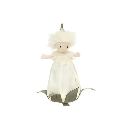 JELLYCAT Fun Plant Flower Fairy Куклы Плюшевая кукла 23 см Длина тела