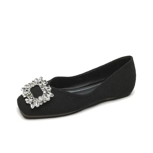 LANZA Женские повседневные туфли Женские