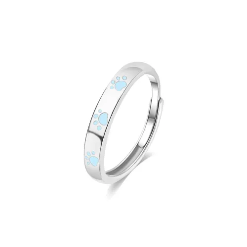 TKB Сплав Кольца Унисекс