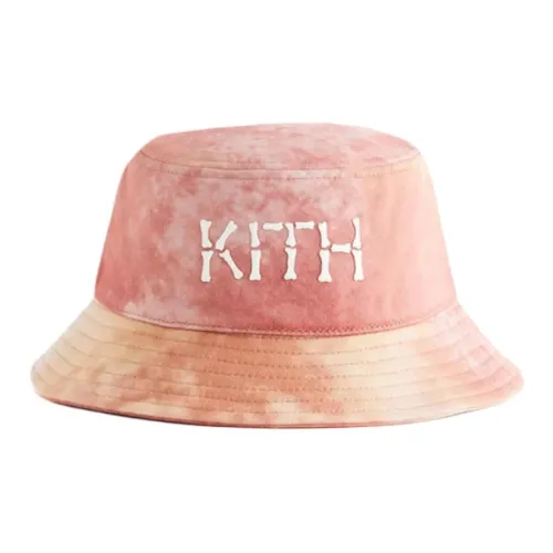 Kith Шляпы ведра Kids