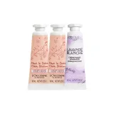 Вишневый цветок 10 мл * 2 + Лаванда 10 мл