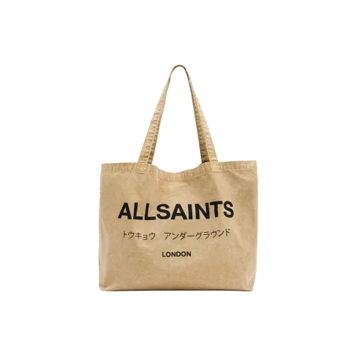 ALLSAINTS Клатчи Light Brown Men's