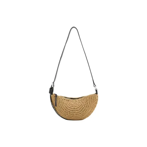 ALLSAINTS Полиэстер Сумка через плечо Сумка на плечо Женская Хаки