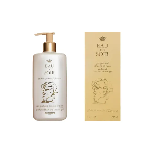 XISILI Eau DU Soir Fragrance Bath Гель для умывания 250 мл