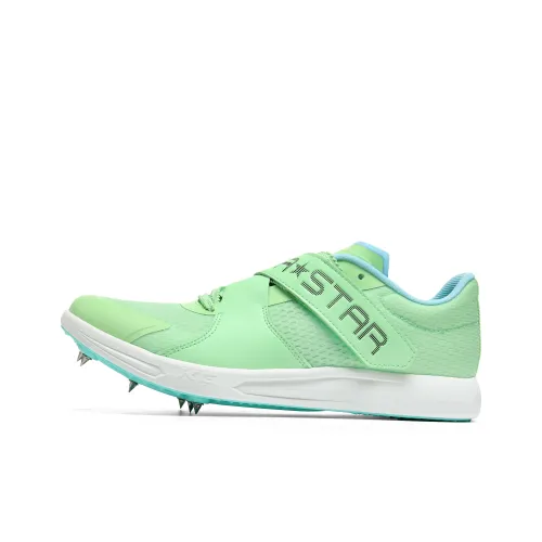 LARA STAR Тренировочные кроссовки Low Top Унисекс