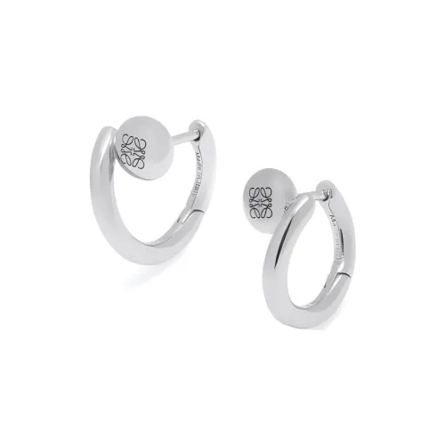 LOEWE Серьги Унисекс