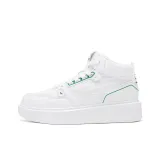 Белый Зеленый