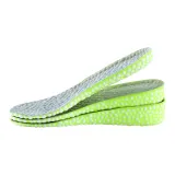 Зеленый попкорн, 1,5 см [1 шт]