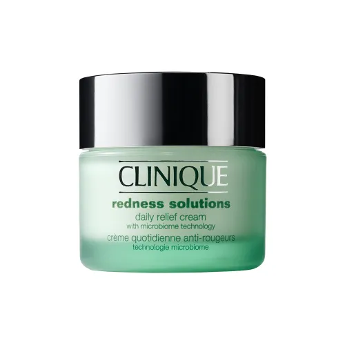 QIANBI Redness Solutions Успокаивающий Крем для Лица Hydrating 50 мл