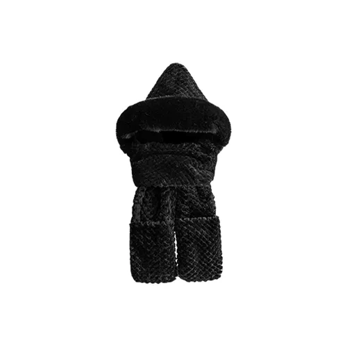 Cranta Komeia Полиэстер Капюшоны и Плюшевые Шапки Мужские