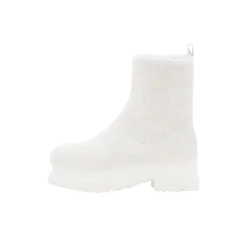 JW Anderson Женские ботильоны