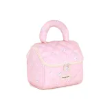 Розовый кролик