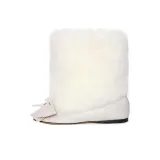 Белый