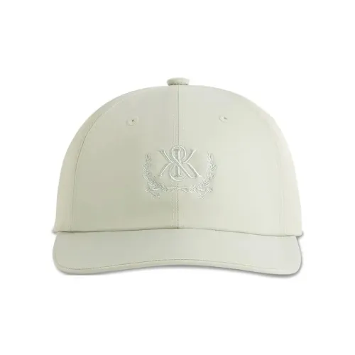 KITH Кепки Мужские Белые