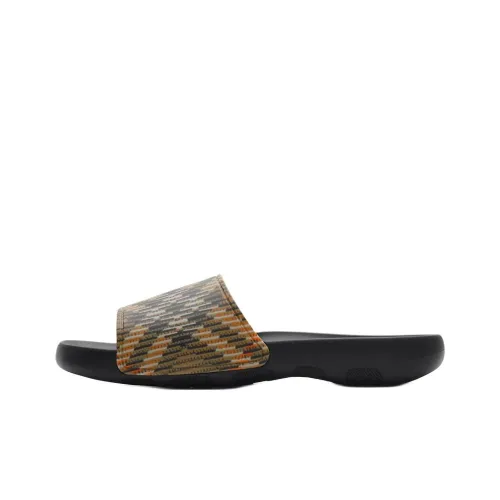 Burberry Слипоны Женские
