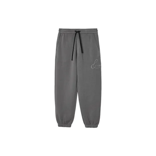 JACK JONES· Вязаные спортивные брюки для тренировок мужские