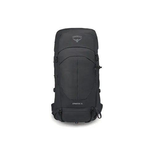 OSPREY 36L Альпинистский рюкзак Outdoor сумка из нейлона серый мужской