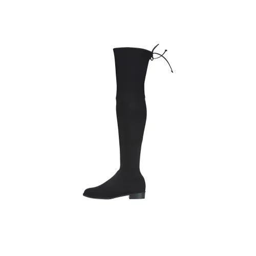 Stuart Weitzman Lowland Женские высокие сапоги до колена