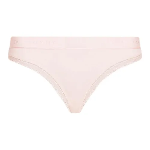 Tommy Hilfiger Женское нижнее белье Розовое
