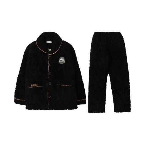 William Pajama Набор Мужской Цвет на изображении