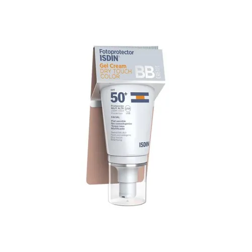 ISDIN SUNSCREEN Лосьон Увлажняющий Унисекс