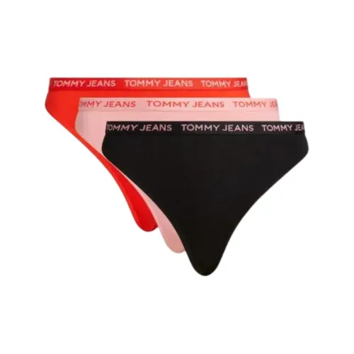 Tommy Hilfiger Женское нижнее белье упаковка из 3 штук