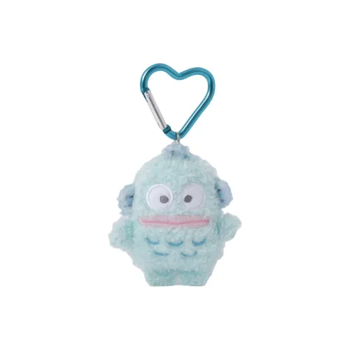 Sanrio Cinnamoroll Пудра для тела Elf Pompompurin Hello Kitty Half Fishman Kuromi My Melody