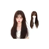 Атмосфера Французский Лик Позиционирование Стиль [Мокко 15*16]-55 см