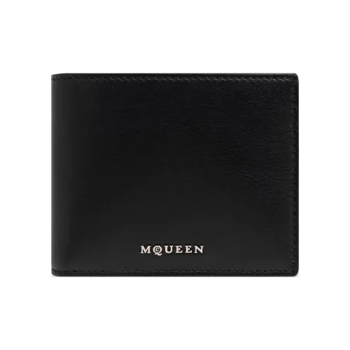 Alexander McQueen Кошельки Мужской