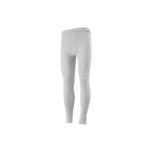 MIIOW Унисекс Термобрюки