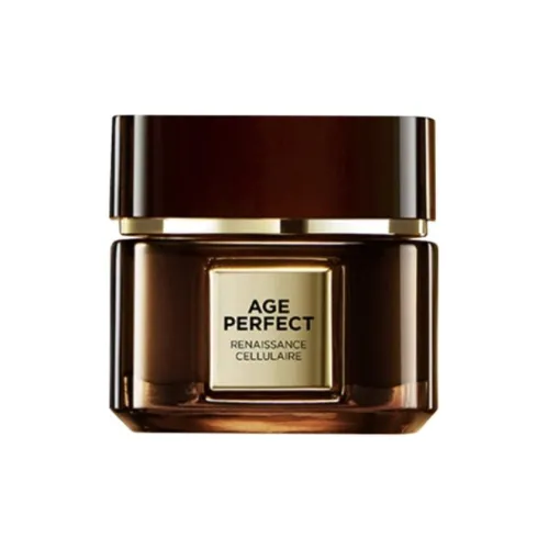 L'OREAL Golden Truffle Крем для глаз Женские