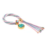 Зелёный Бог богатства