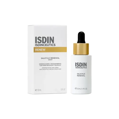 ISDIN Жидкость Essences Увлажняющая Унисекс