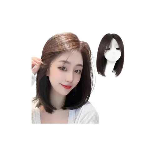 MUYAN Separator MARKER Парики Естественный