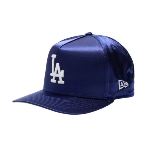 UNDEFEATED Полиэстер Кепки Унисекс Синий