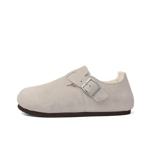 ASFVLT SNEAKERS Обувь Birkenstock Женская