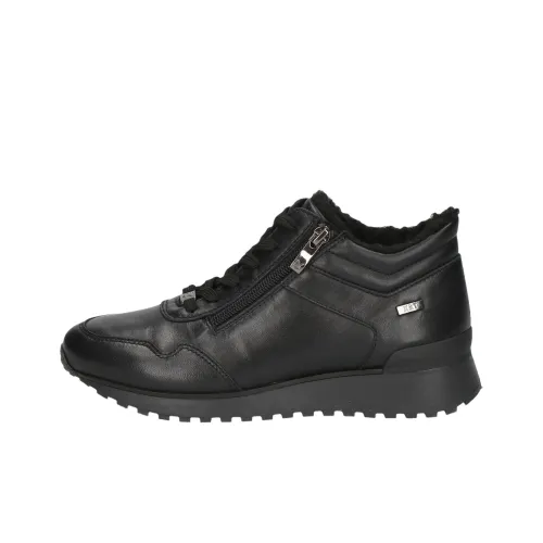 CAPRICE Casual MID Топ Черный Женский