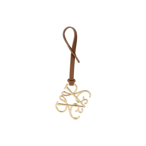 VANESSA HOGAN Подвески из лощеной коровьей кожи Унисекс