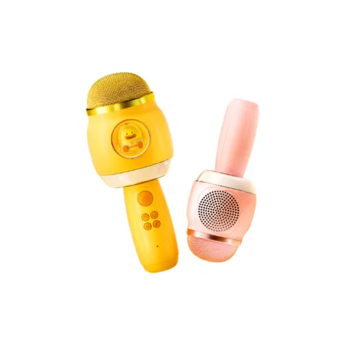 Y·S·R Детские Музыкальные Микрофоны