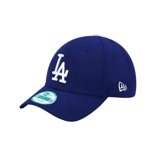New Era Кепки Детские Синие