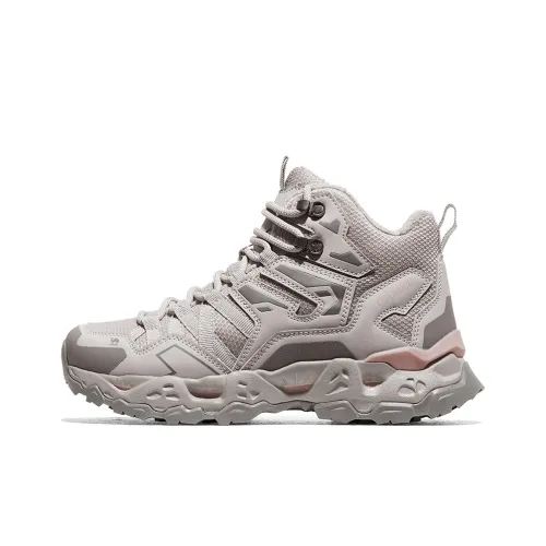 CAMEL Kunlun Mountain Pro MID Топ Уличная обувь Женские