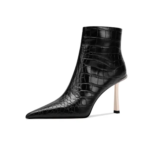 Shesrim Женские ботильоны