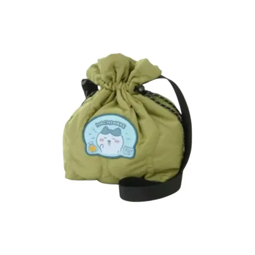 Чиикава Хачиваре CHiiKAWA Япония Остров Village Ограниченная серия Шнурок Сумка через плечо Мерч по IP