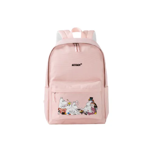 MOOMIN Рюкзаки Унисекс