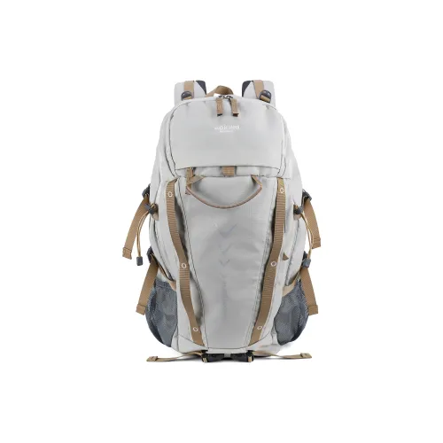 Glimpse Рюкзак Полиэстер Многоцветный Унисекс