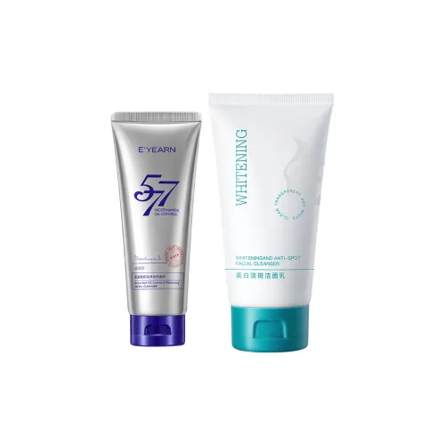 E'YEARN Очищающие средства Унисекс