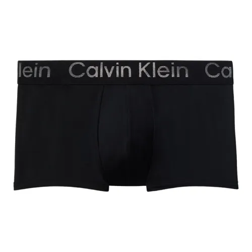 Calvin Klein Spring Festival Red Magenta Мужские боксер-шорты