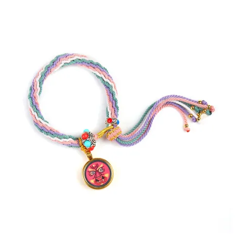 EADDA JEWELRY Сплав Браслеты Унисекс