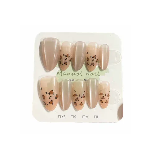 T&Z Искусственные ногти для женщин